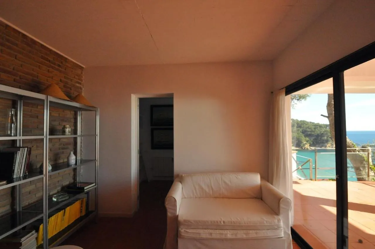 Willa Sol Solet Lloret de Mar Hiszpania