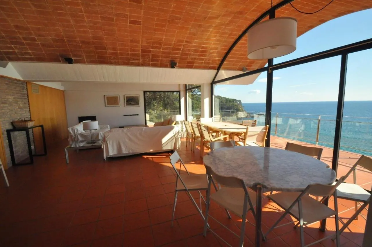Willa Sol Solet Lloret de Mar 0*,