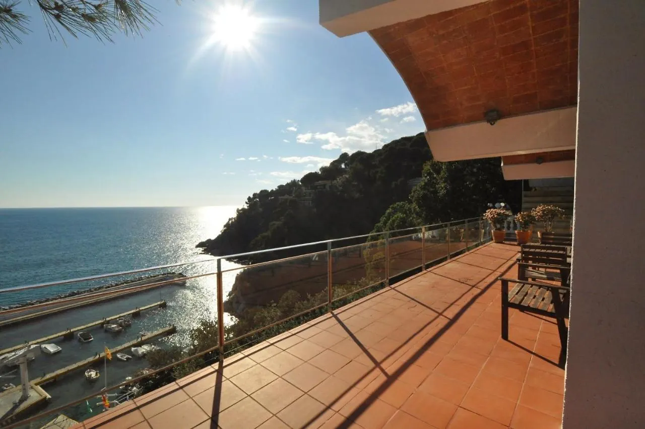 Willa Sol Solet Lloret de Mar 0*,  Hiszpania