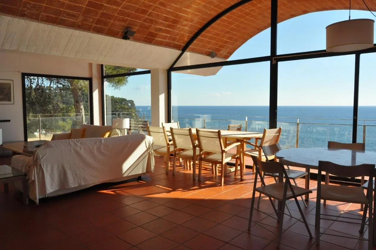 Willa Sol Solet Lloret de Mar